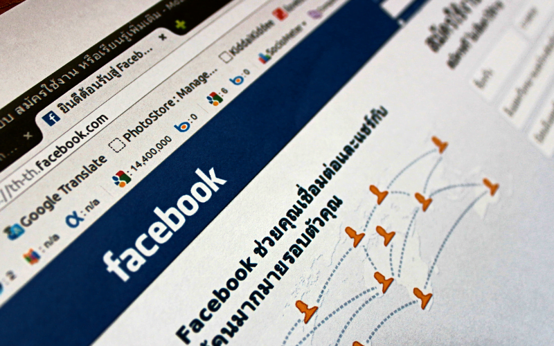 How to Make Money On Social facebook Media