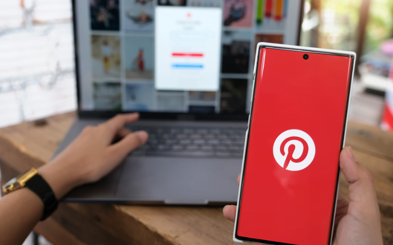 How to Earn Through Pinterest Unlocking Your Income Potential