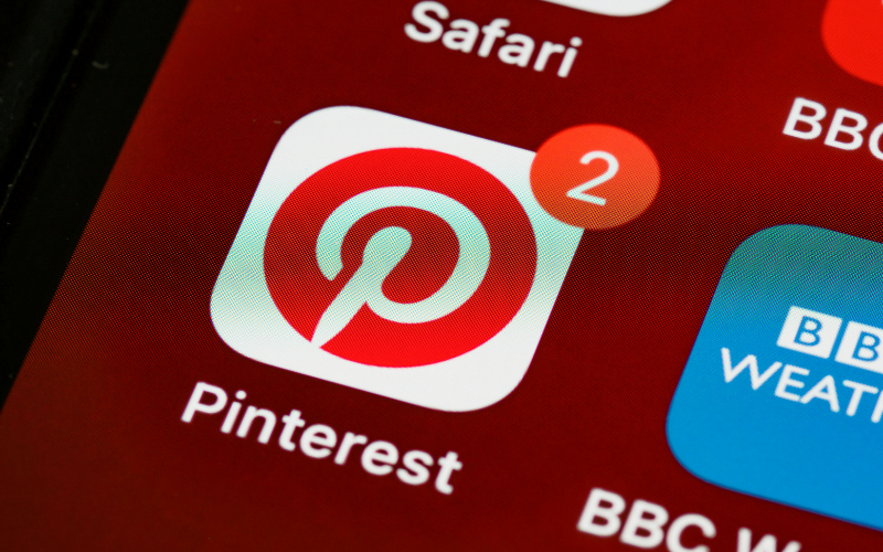How to Earn Through Pinterest Unlocking Your Income Potential