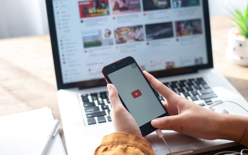 How to Make Money on YouTube Unlocking Your Earning Potential