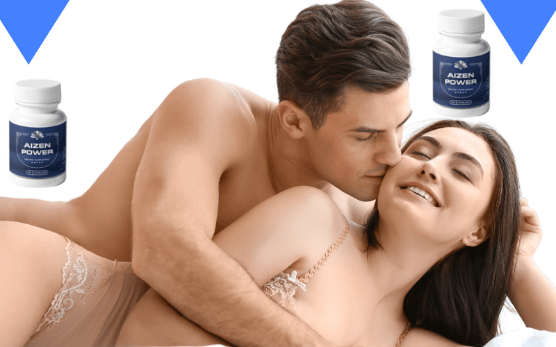 1Best Aizen Power Review: Boosting Male Health Naturally