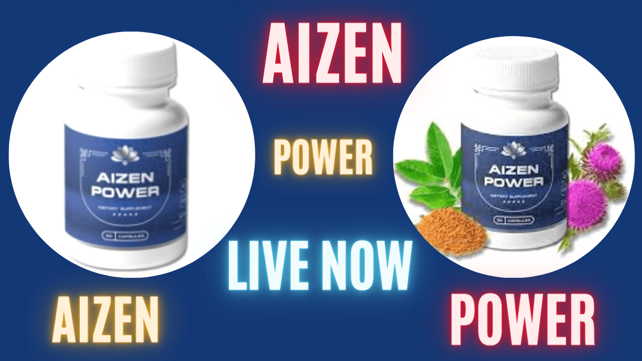 Read more about the article Aizen Power Description: The 1 Secret of a Powerful Erection