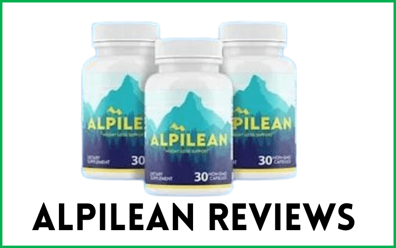 Read more about the article Alpilean Reviews: 100% Does It Work? Know Secrets to Natural Weight Loss