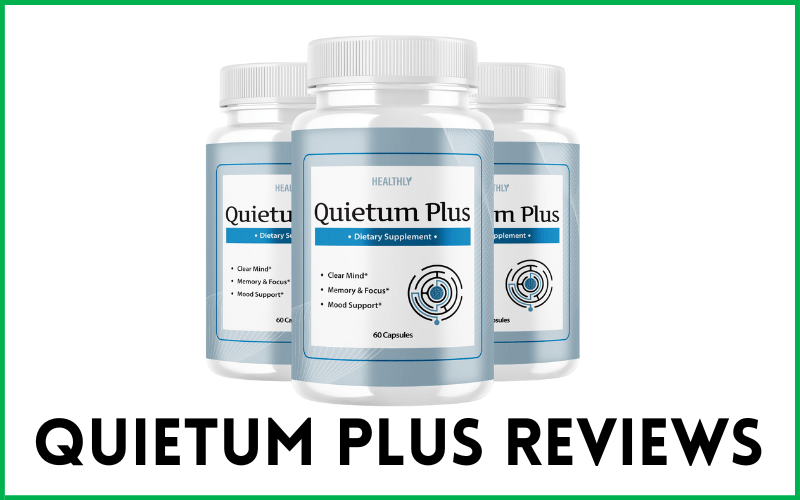 Read more about the article Quietum Plus Reviews: 99% Best Unveiling the Secrets to Better Hearing Health