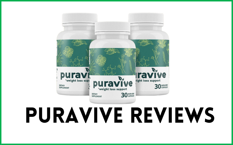 Read more about the article Puravive Reviews The 1 Best Puravive Reviews in Word