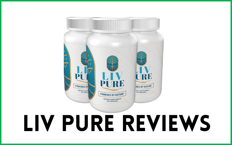 Read more about the article Livpure Reviews: 1 Best Igniting Your Fat-Burning Furnace