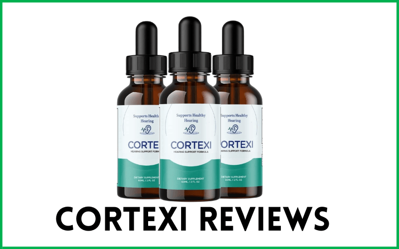 Read more about the article Cortexi Reviews: 1 & 2 Best A Revolutionary Approach to Hearing Support
