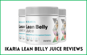 Read more about the article Ikaria Lean Belly Juice Reviews: 2 Day Best Unveiling the Truth Behind the Hype