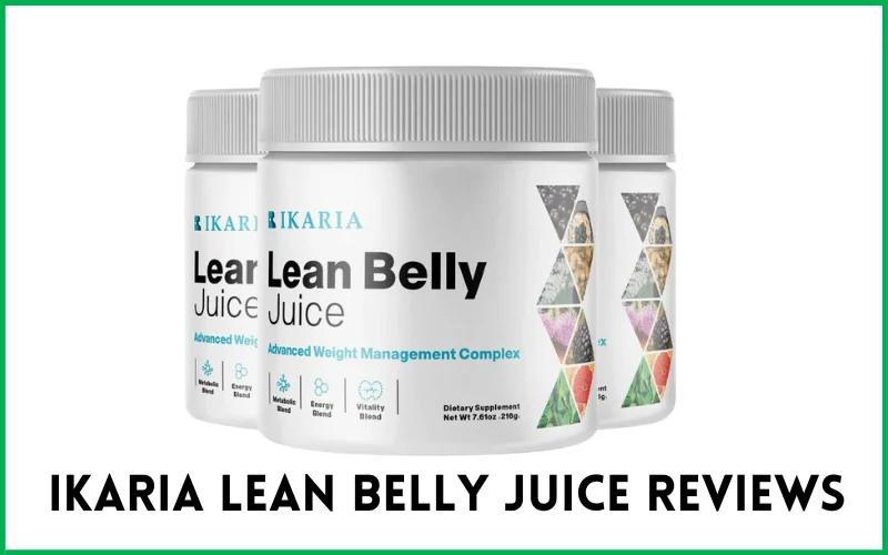 You are currently viewing Ikaria Lean Belly Juice Reviews: 2 Day Best Unveiling the Truth Behind the Hype