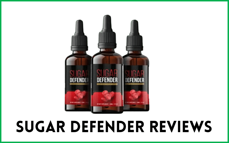 Read more about the article Sugar Defender Review: 1 Best A Unlocking the Potential of Comprehensive Review