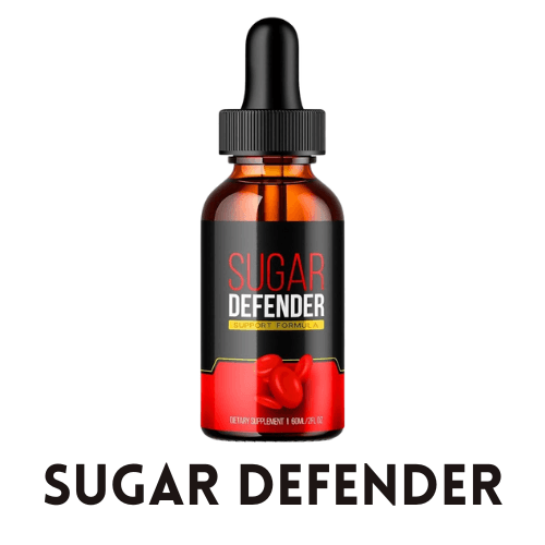 Sugar Defender Review
