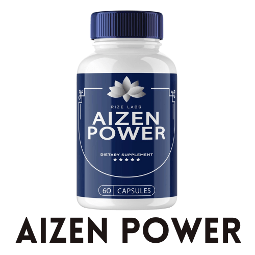 Aizen Power Review