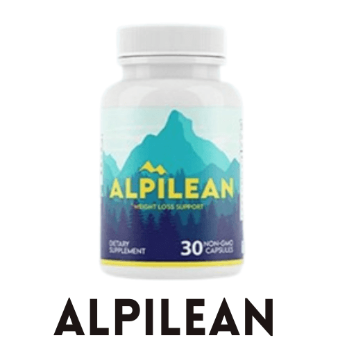 Alpilean Customer Reviews & Before And After Results