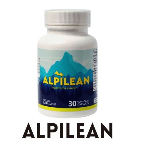 Alpilean Reviews