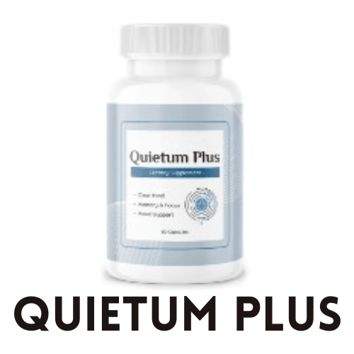 Quietum Plus Reviews