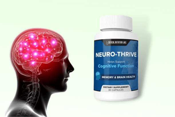 Mental Clarity Improvement