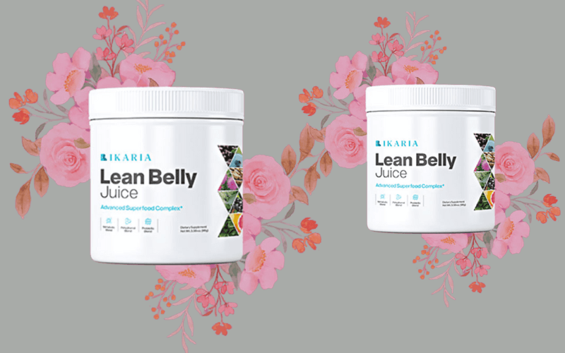 In-Depth Analysis of Ikaria Lean Belly Juice