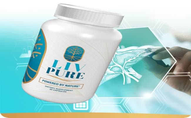 How Liv Pure Works