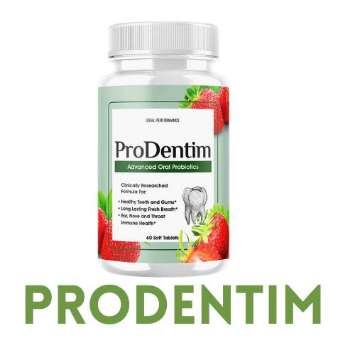 ProDentim Reviews
