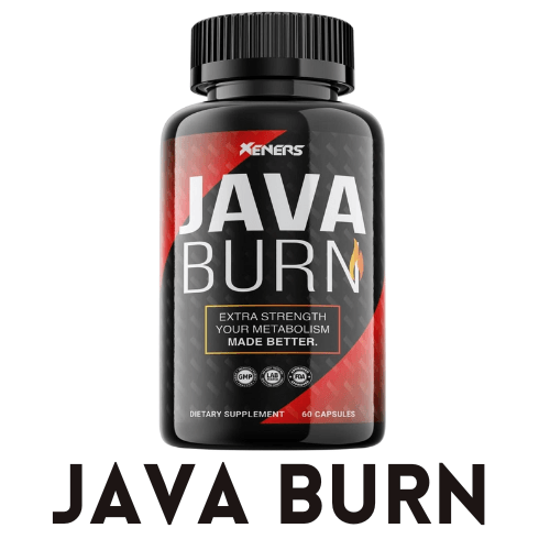 Java Burn Review
