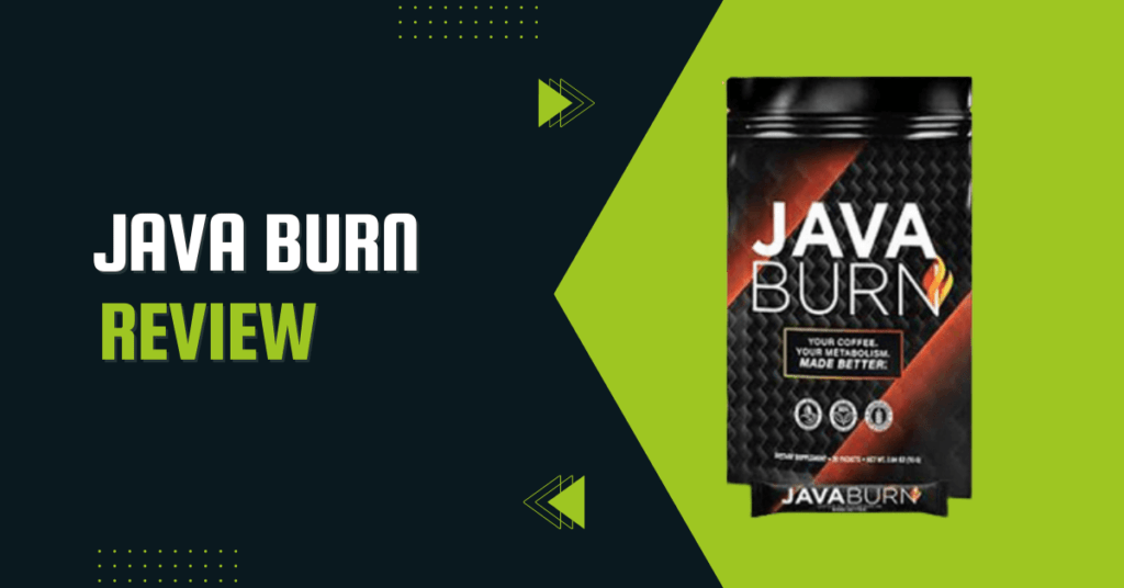 Java Burn Review 2