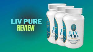 What Is Liv Pure?
