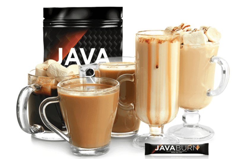 Java Burn Overview