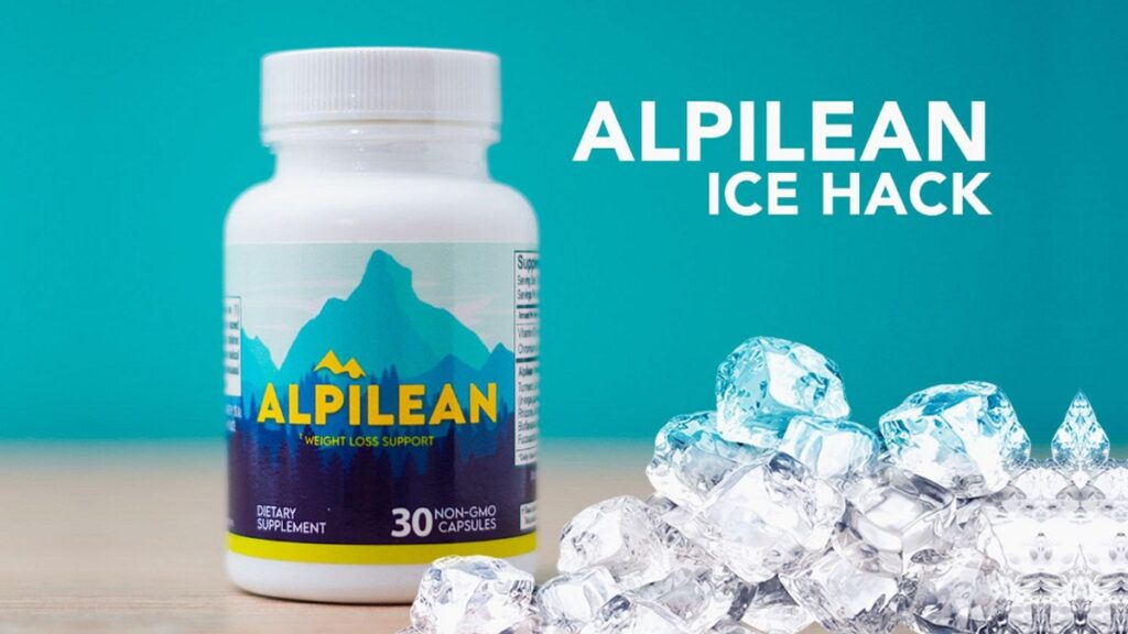 What Is Alpilean?