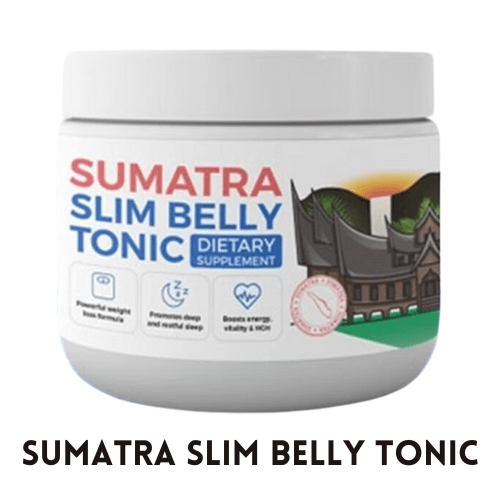 Sumatra Slim Belly Tonic Reviews