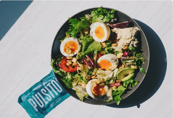 Focus on Whole Foods and Reduce Ultra-Processed Foods