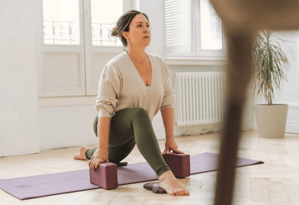 Stand, Stretch, & Walk During the Day