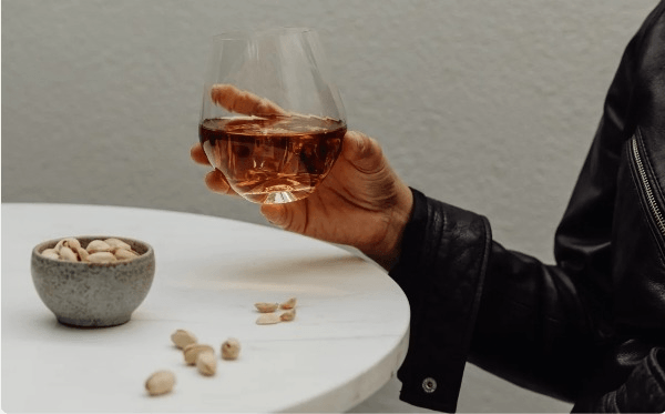 Limit Alcohol Consumption