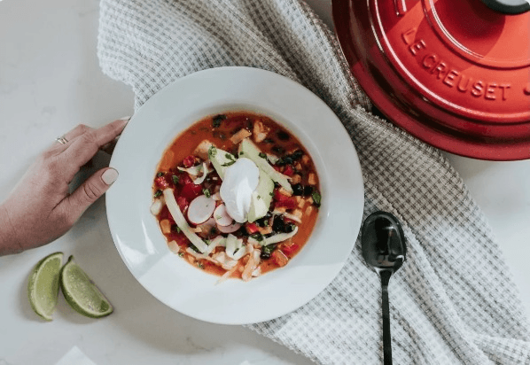 Watch Your Portion Sizes
