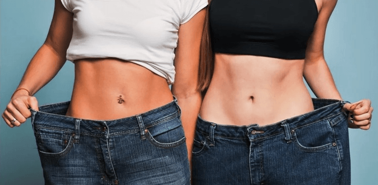 Can You Lose Weight Without Exercising?