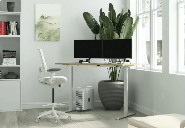 Utilize a Standing Desk