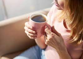 Consider Testing Your Caffeine Tolerance