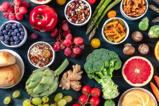 Use Healthier Cooking Ingredients
