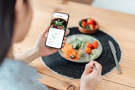 Create a Symptom and Food Log