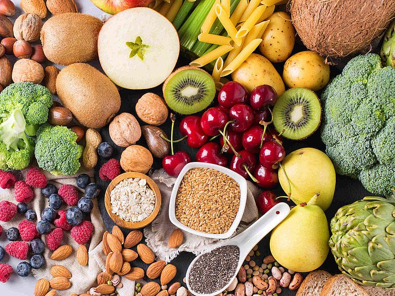 Prioritize Your Fiber Intake