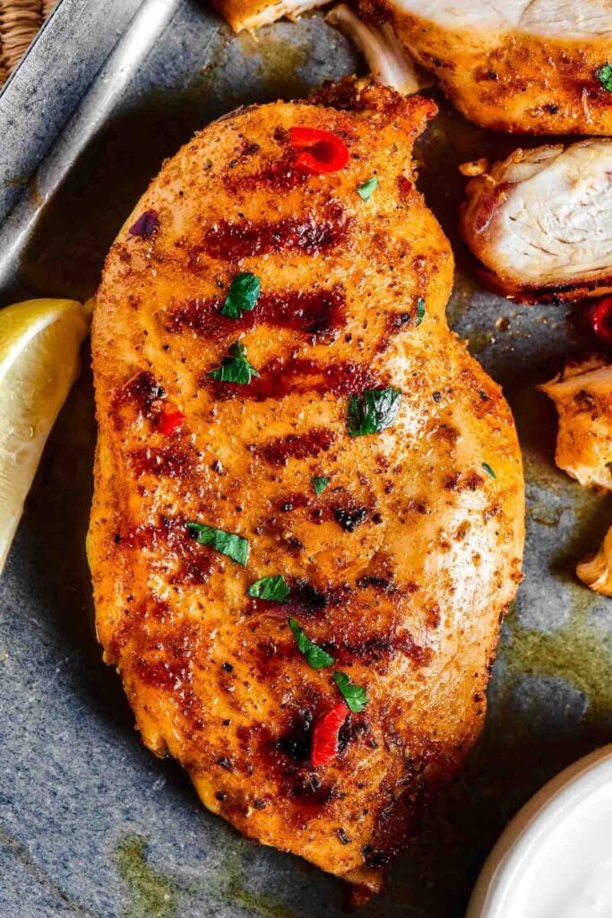 versatile choice every night of the week.