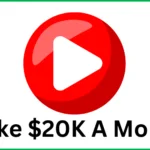 Make $20K A Month