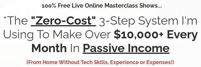 Make $10K Every Month