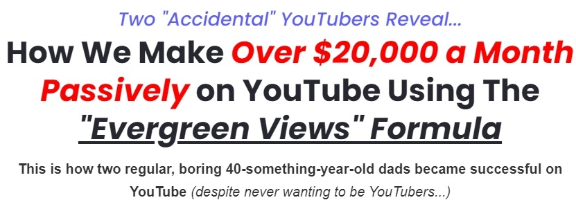 Make $20K A Month